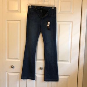 Celebrity Pink Zoelle Bootcut Jeans Size 11/30.